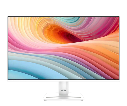 Monitor LED 27" (26,5"-28,4") MSI PRO MP275W E2